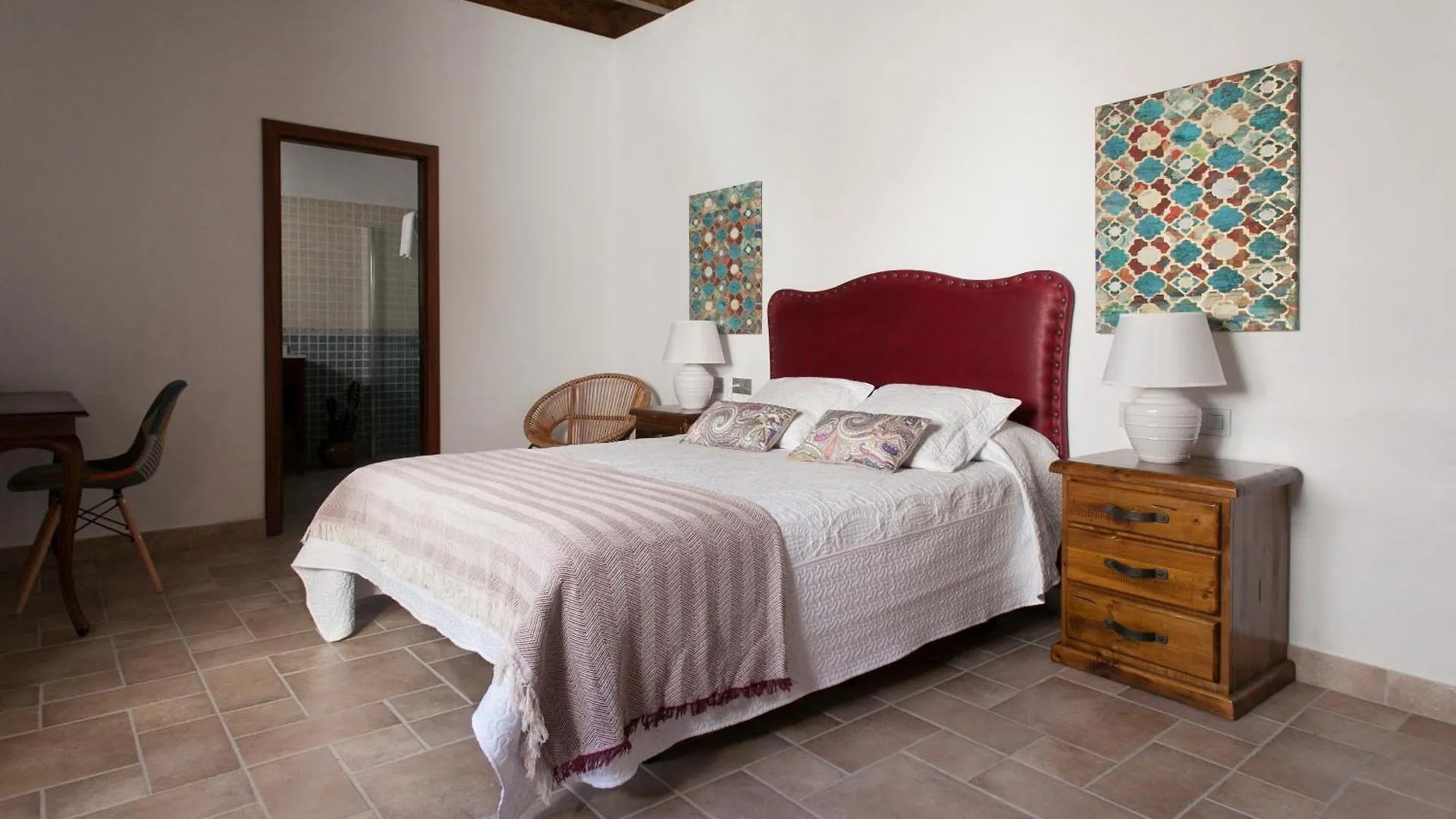 Caserio Leandro Tias 0*,  Spain