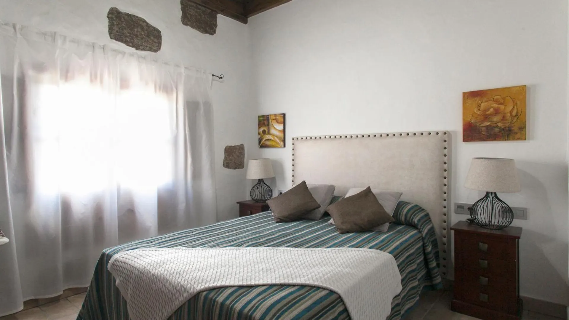 Caserio Leandro Tias Spain