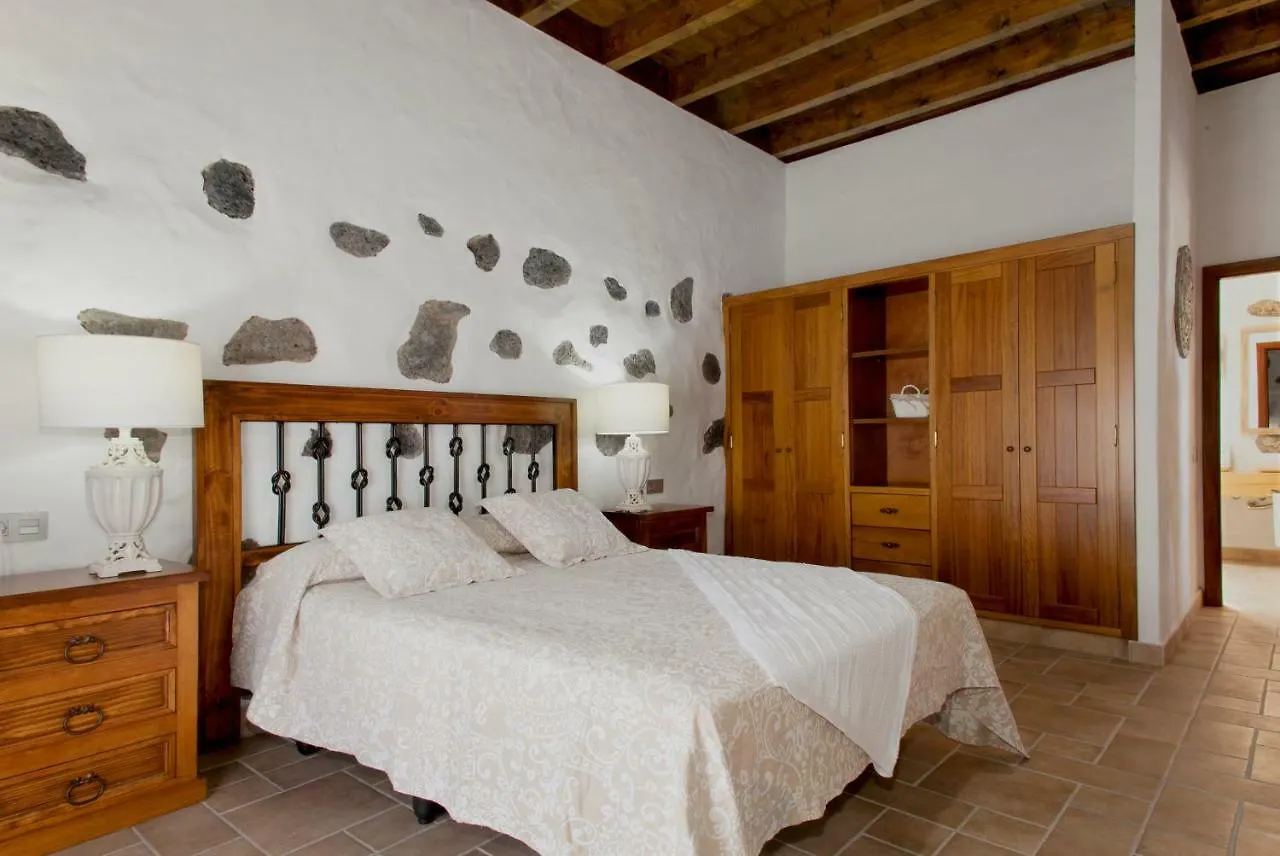 Caserio Leandro Tias Spain